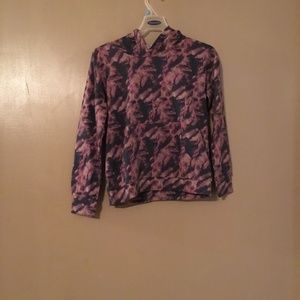 Girls Zella sweatshirt